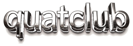 quatclub logo